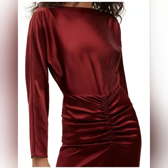 Veronica Beard Sabri Dress Size 2 - Picture 2 of 4